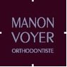 Dre Manon Voyer, Orthodontiste